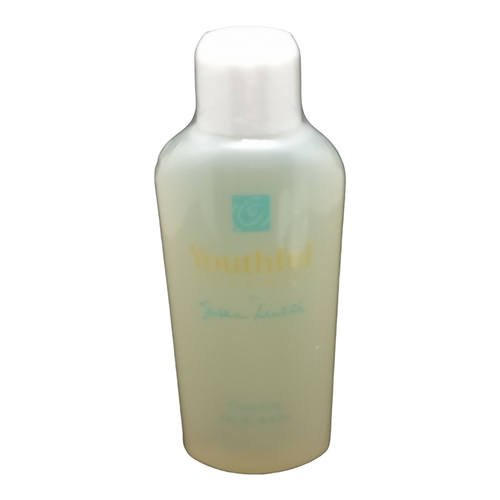 Youthful Essence By Susan Lucci 4oz. Facial Wash